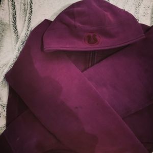 FREE WITH PURCHASE LULILEMON SCUBA ***READ DESC***